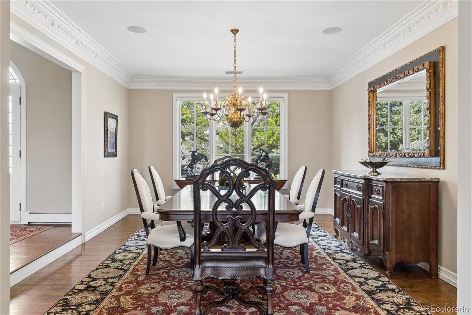 MLS Image #22 for 77  glenmoor drive,cherry hills village, Colorado