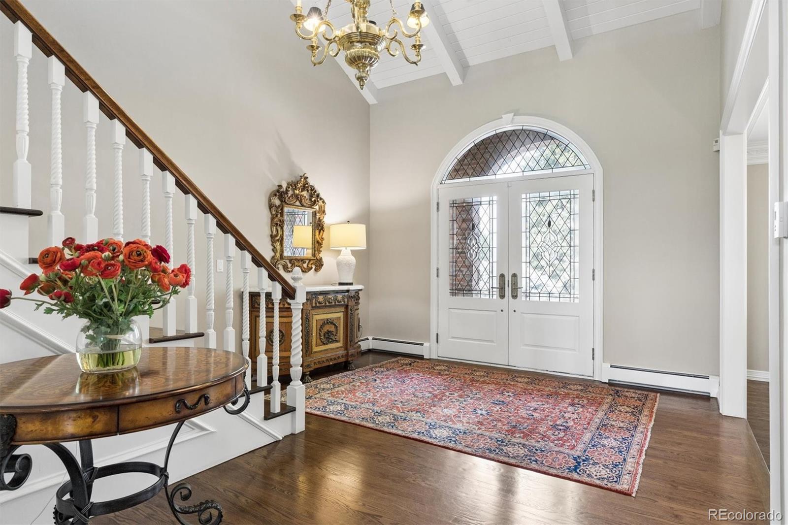 MLS Image #3 for 77  glenmoor drive,cherry hills village, Colorado