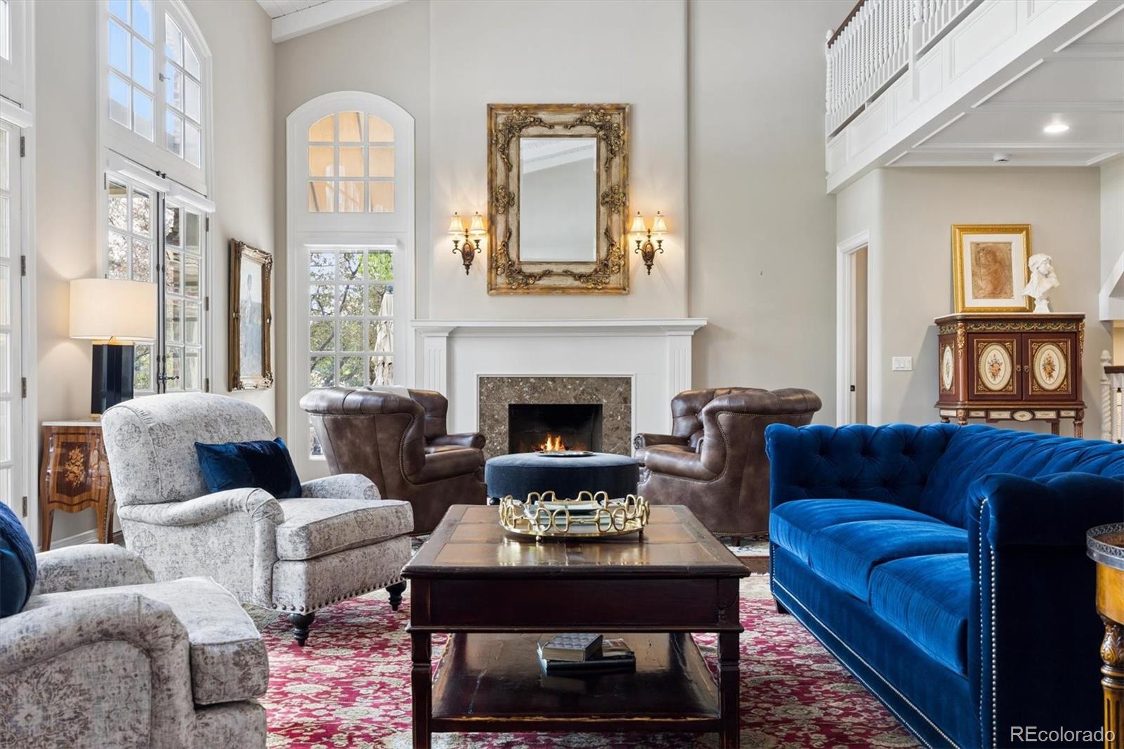 MLS Image #4 for 77  glenmoor drive,cherry hills village, Colorado