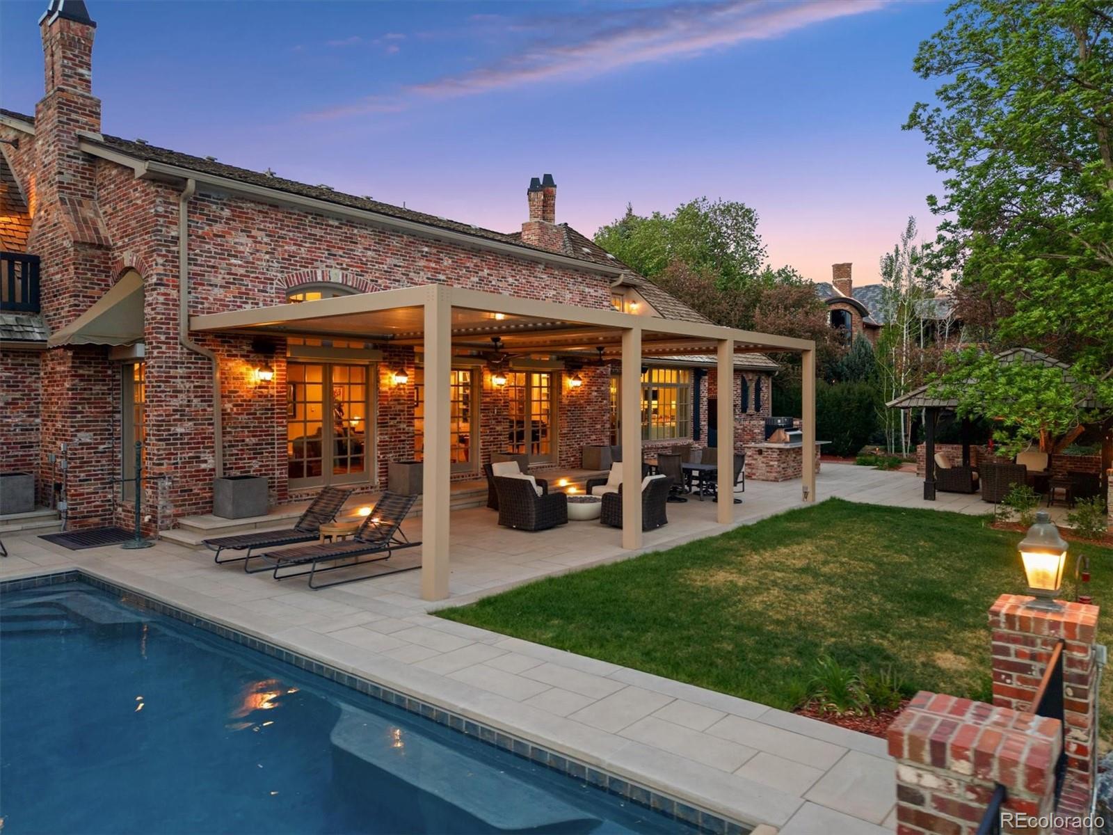MLS Image #45 for 77  glenmoor drive,cherry hills village, Colorado