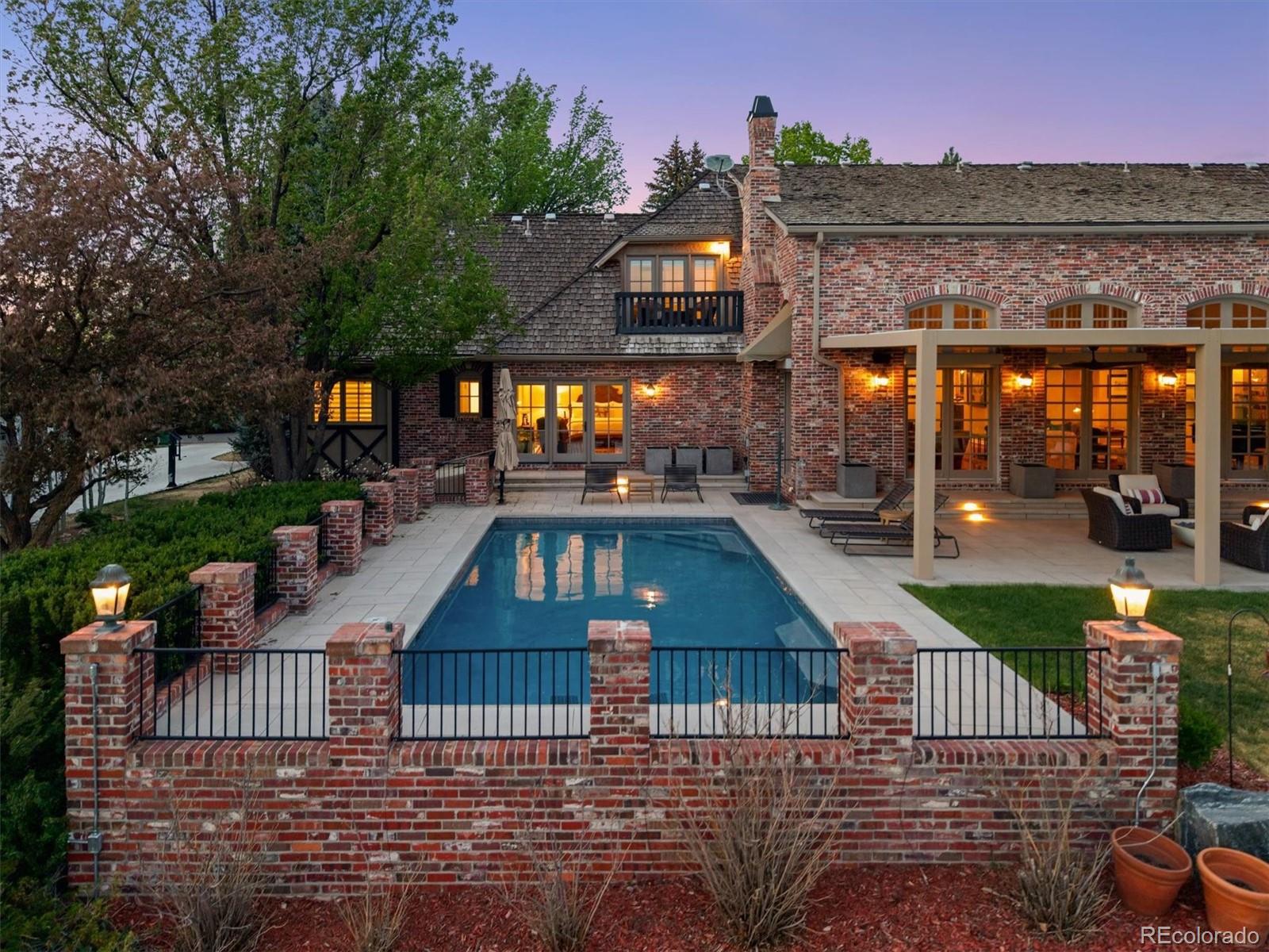 MLS Image #46 for 77  glenmoor drive,cherry hills village, Colorado