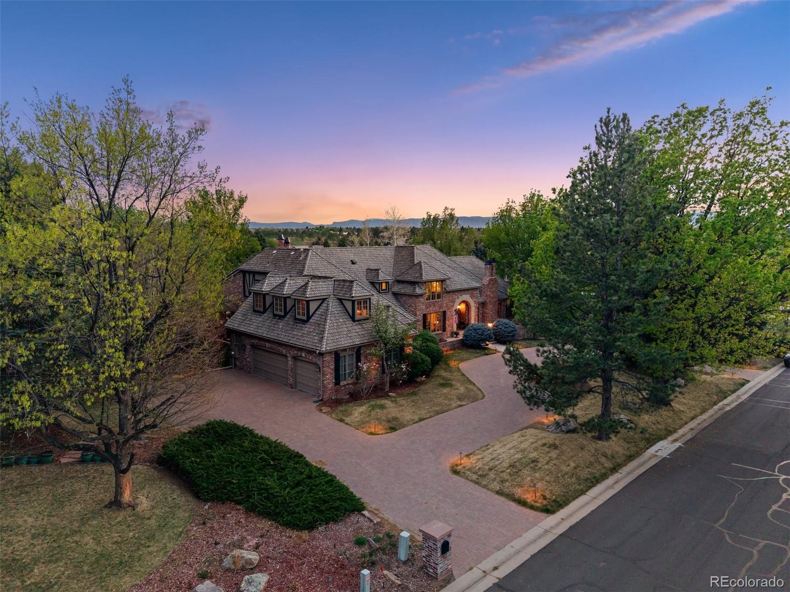 MLS Image #48 for 77  glenmoor drive,cherry hills village, Colorado