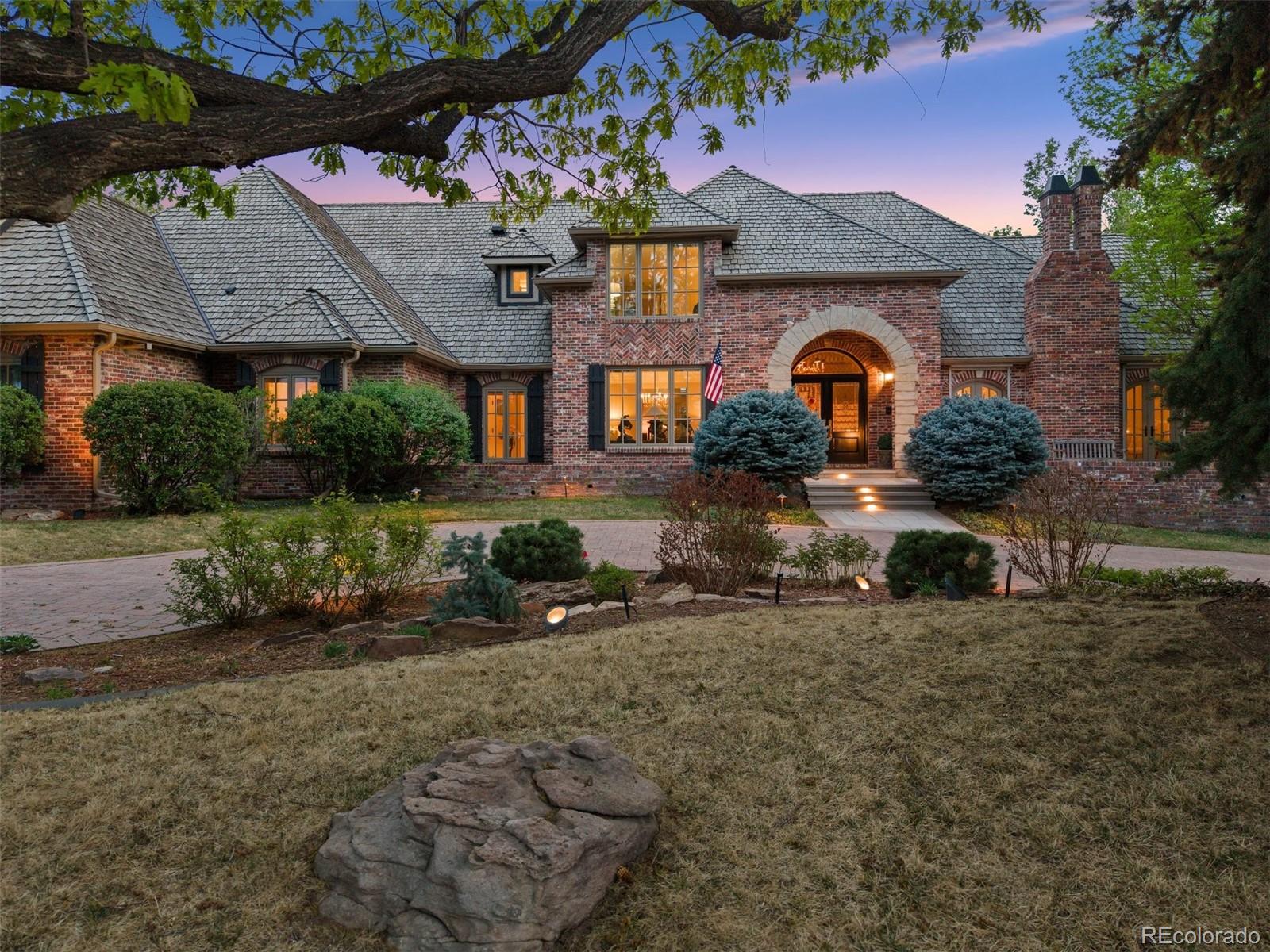 MLS Image #49 for 77  glenmoor drive,cherry hills village, Colorado