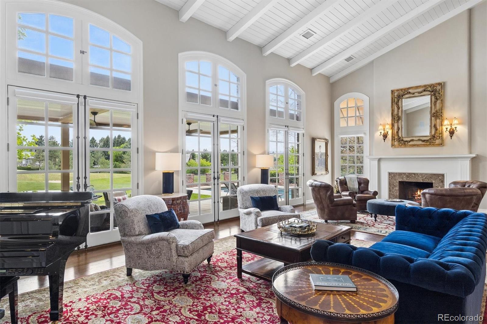 MLS Image #5 for 77  glenmoor drive,cherry hills village, Colorado