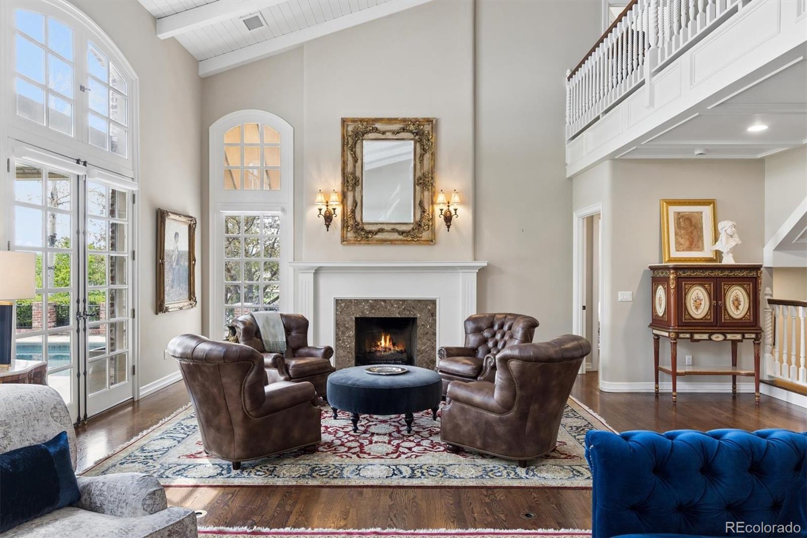 MLS Image #6 for 77  glenmoor drive,cherry hills village, Colorado