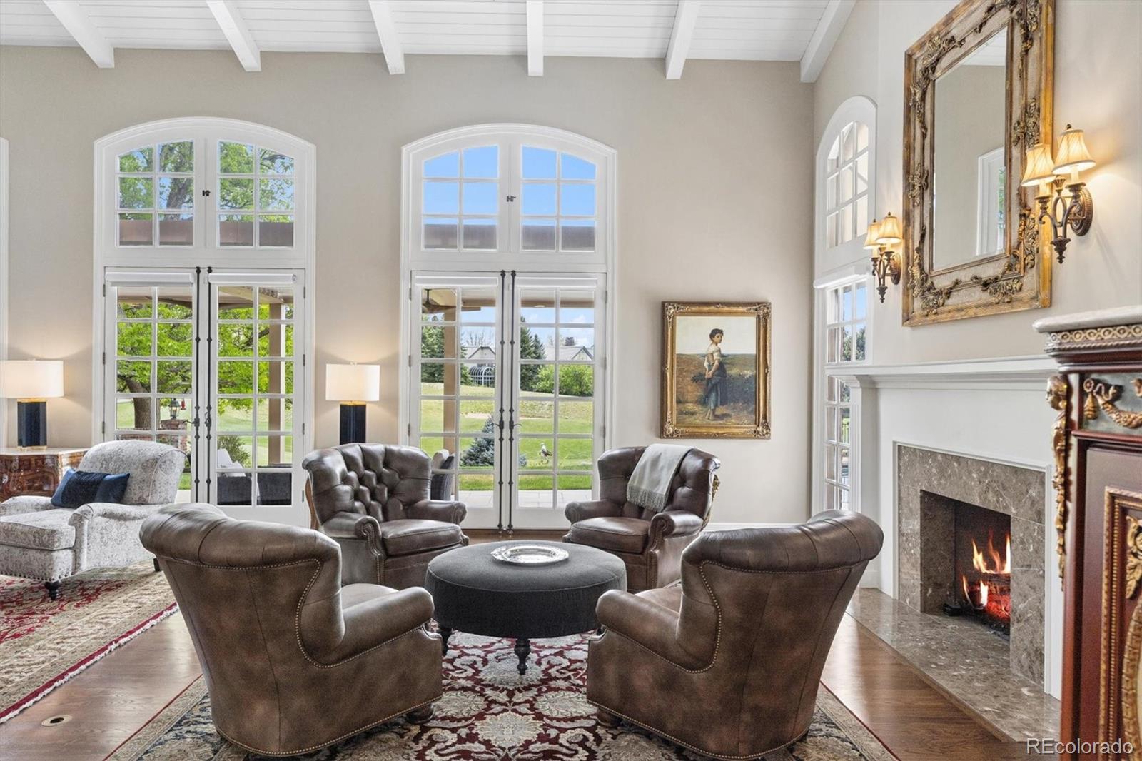 MLS Image #7 for 77  glenmoor drive,cherry hills village, Colorado
