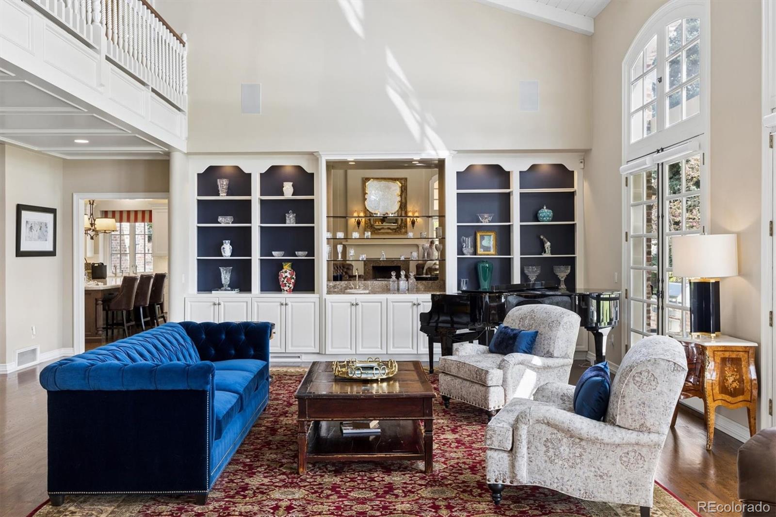 MLS Image #8 for 77  glenmoor drive,cherry hills village, Colorado