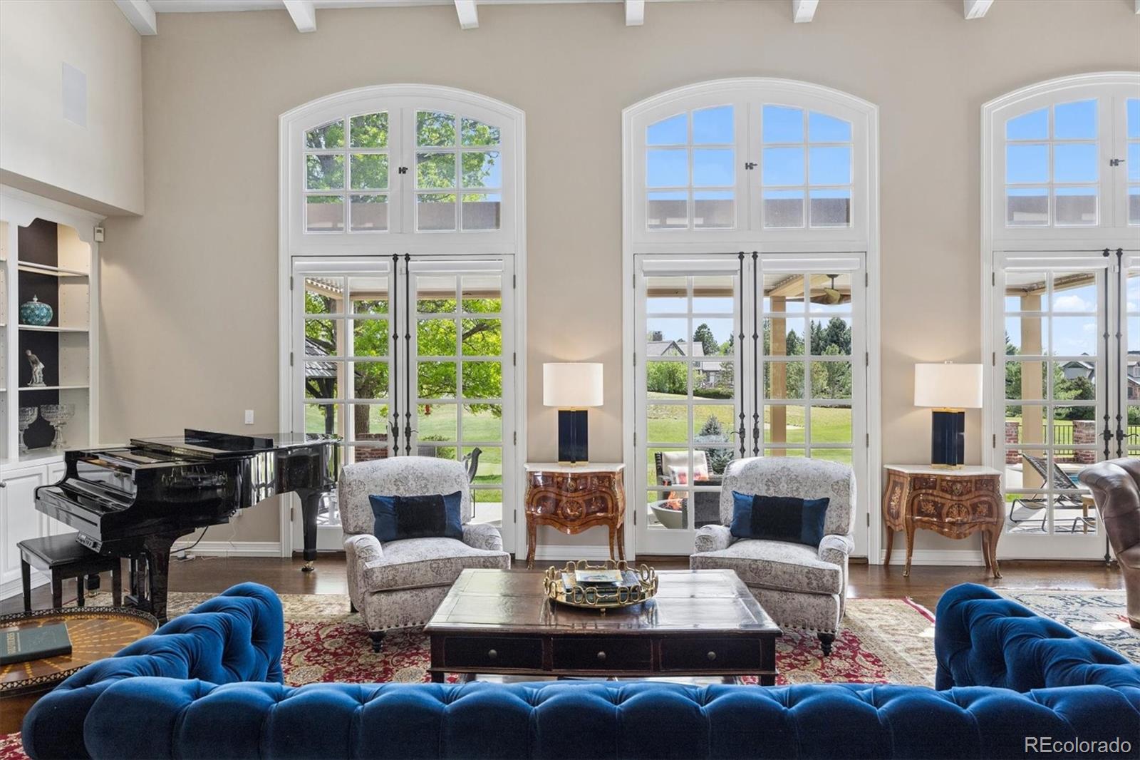 MLS Image #9 for 77  glenmoor drive,cherry hills village, Colorado