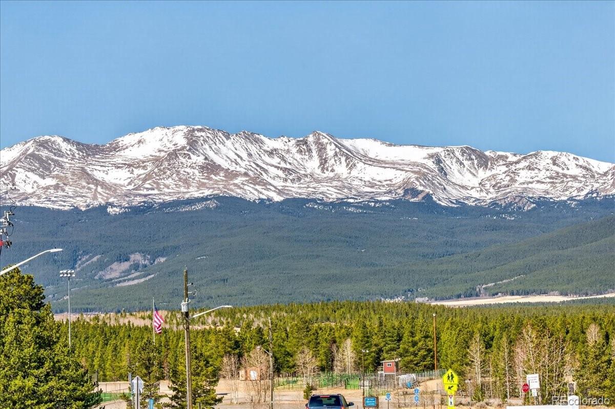 MLS Image #1 for 136 w 6th street,leadville, Colorado
