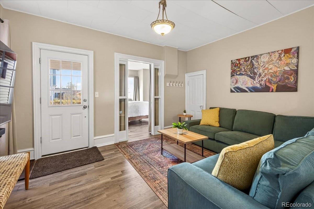 MLS Image #2 for 136 w 6th street,leadville, Colorado