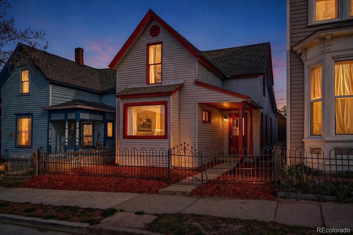 MLS Image #29 for 136 w 6th street,leadville, Colorado