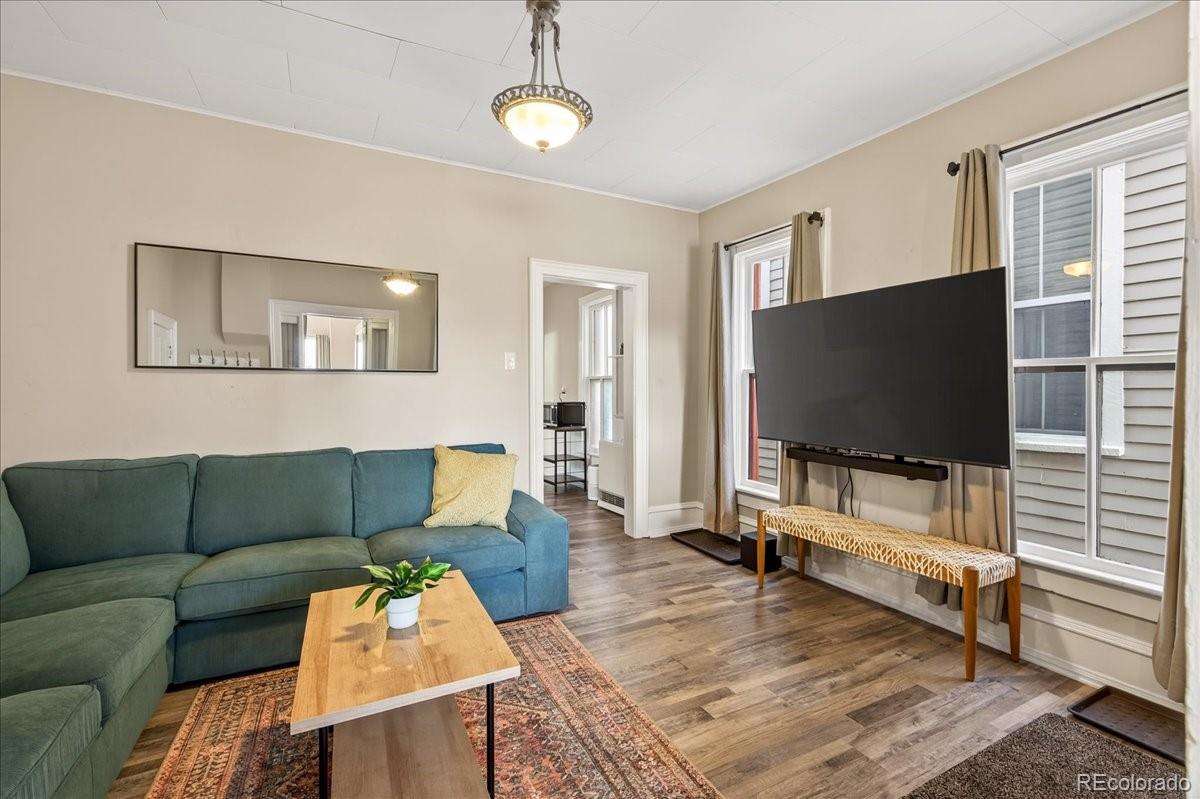 MLS Image #3 for 136 w 6th street,leadville, Colorado