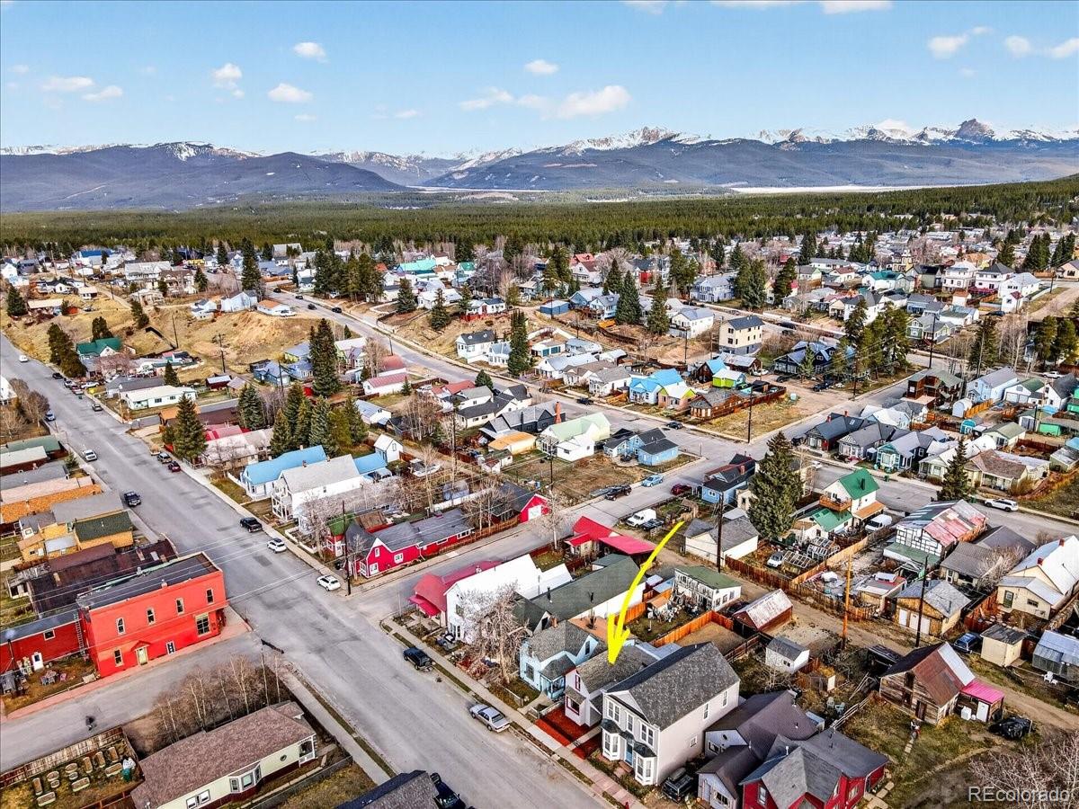 MLS Image #34 for 136 w 6th street,leadville, Colorado