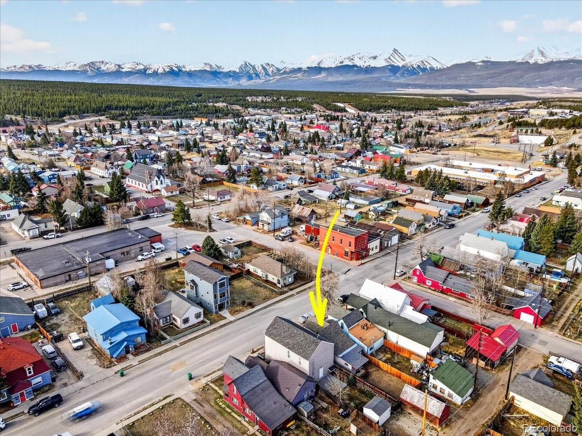 MLS Image #35 for 136 w 6th street,leadville, Colorado