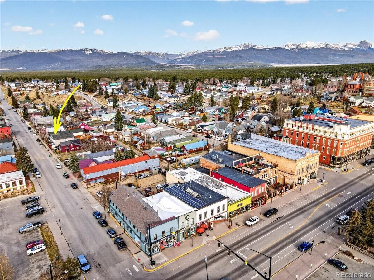 MLS Image #36 for 136 w 6th street,leadville, Colorado