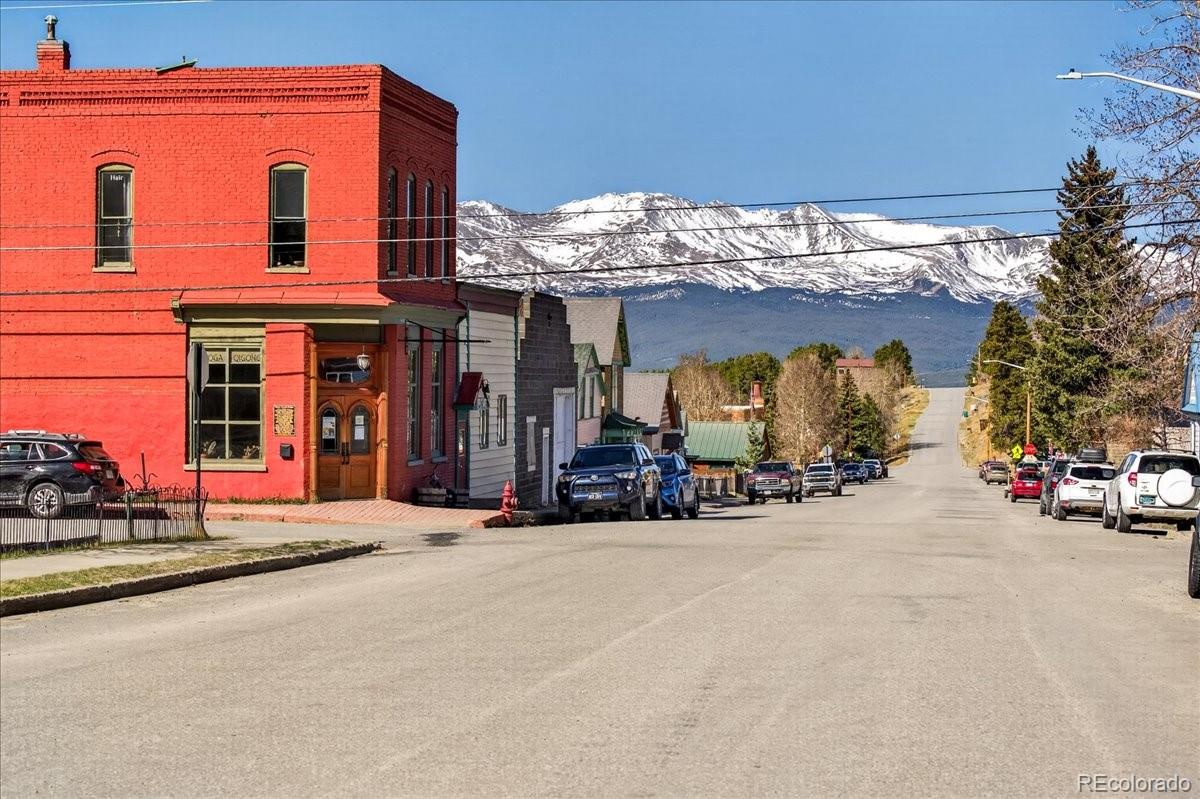 MLS Image #37 for 136 w 6th street,leadville, Colorado