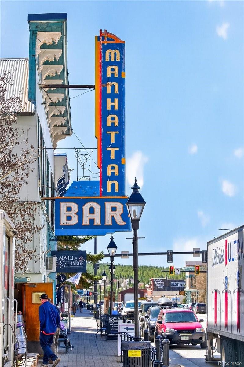 MLS Image #38 for 136 w 6th street,leadville, Colorado