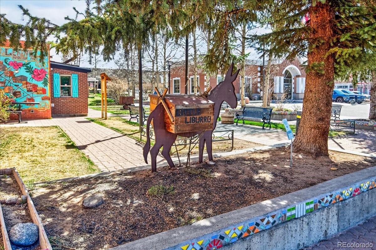 MLS Image #39 for 136 w 6th street,leadville, Colorado