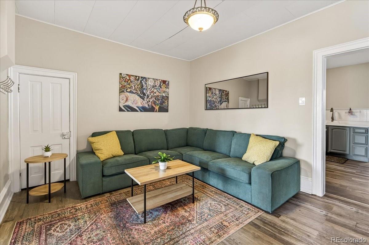 MLS Image #4 for 136 w 6th street,leadville, Colorado