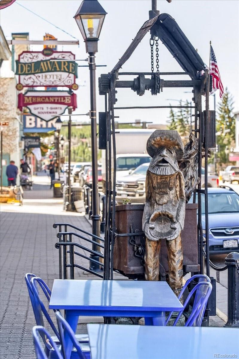 MLS Image #40 for 136 w 6th street,leadville, Colorado