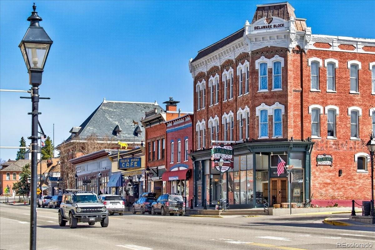MLS Image #41 for 136 w 6th street,leadville, Colorado