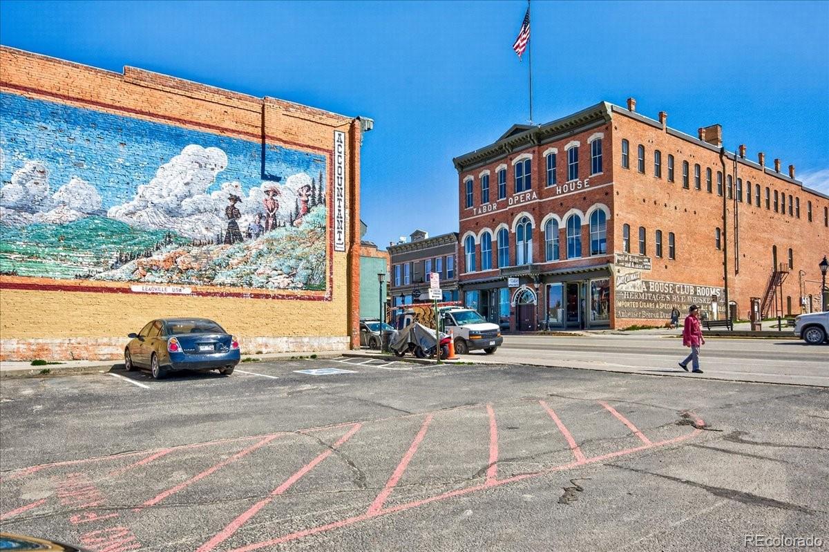 MLS Image #42 for 136 w 6th street,leadville, Colorado
