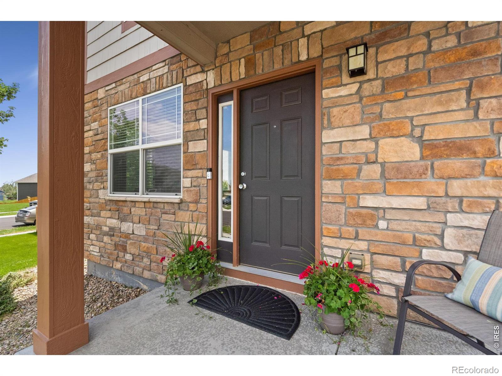 MLS Image #1 for 3481  yule trail drive,fort collins, Colorado