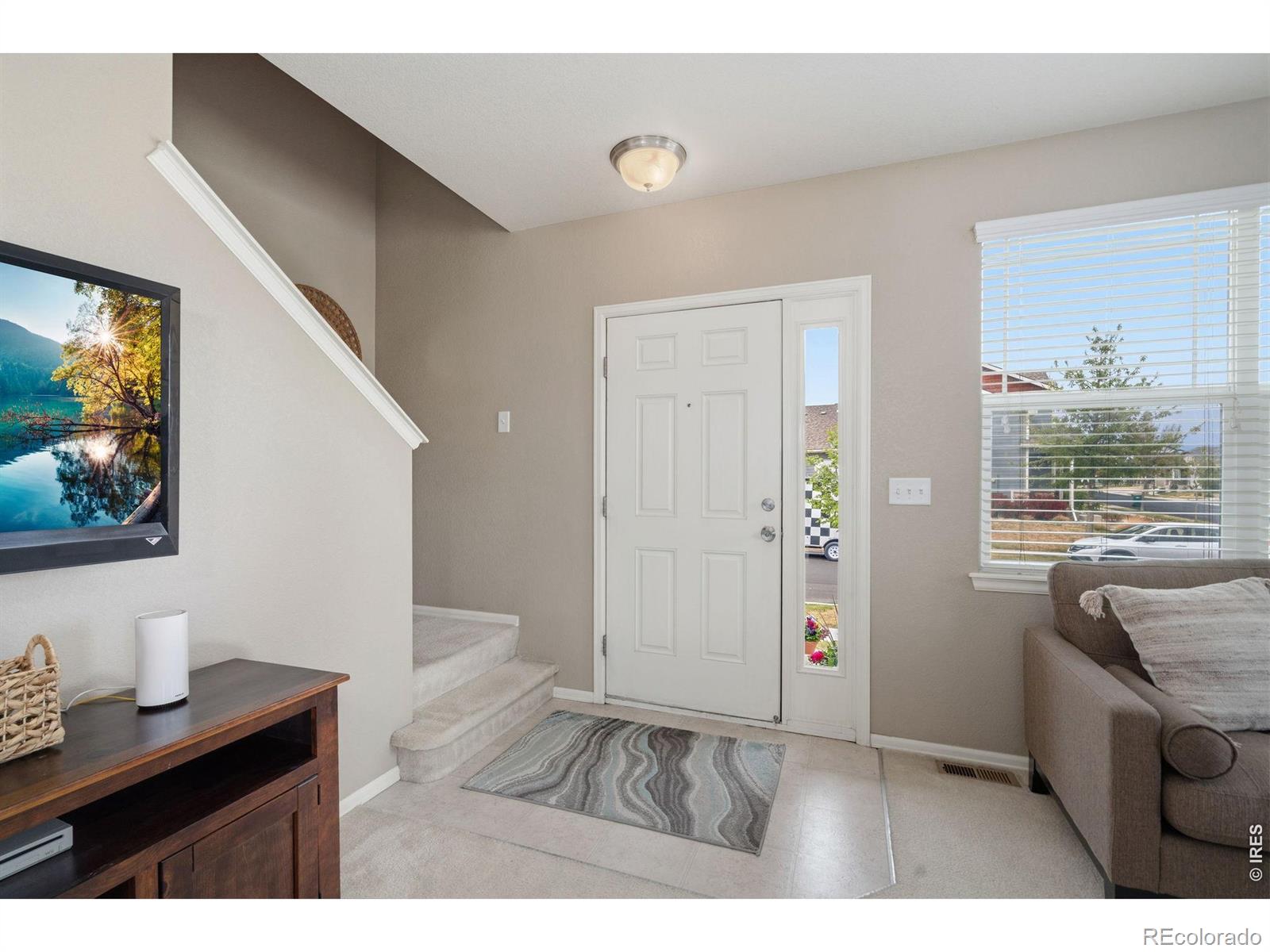 MLS Image #2 for 3481  yule trail drive,fort collins, Colorado