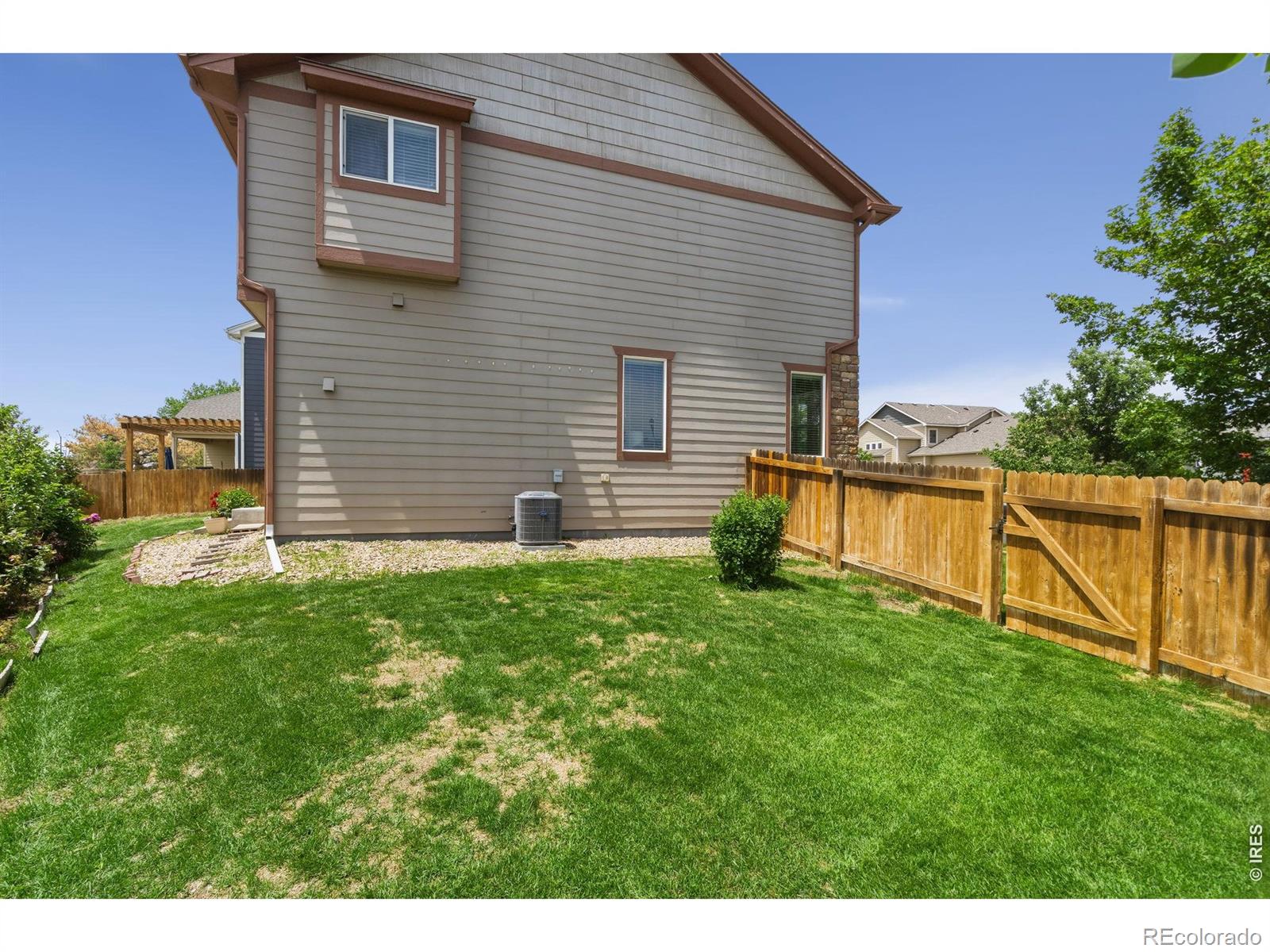 MLS Image #32 for 3481  yule trail drive,fort collins, Colorado