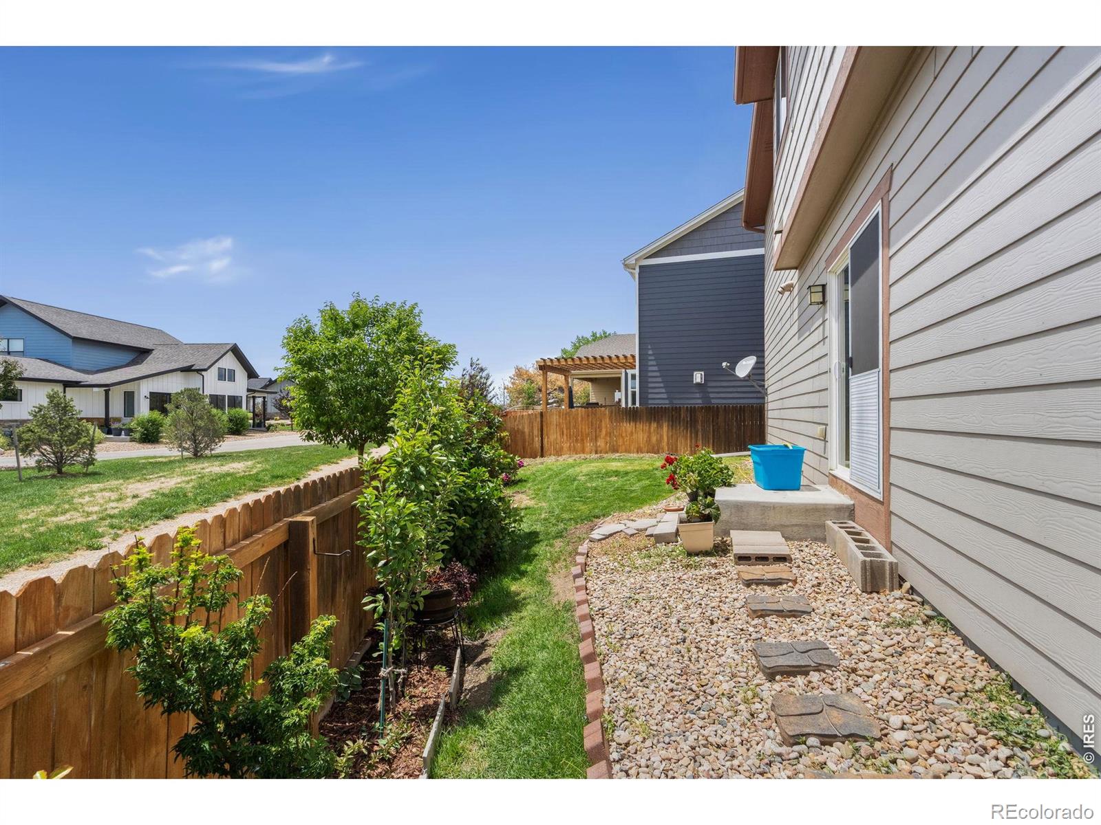 MLS Image #34 for 3481  yule trail drive,fort collins, Colorado