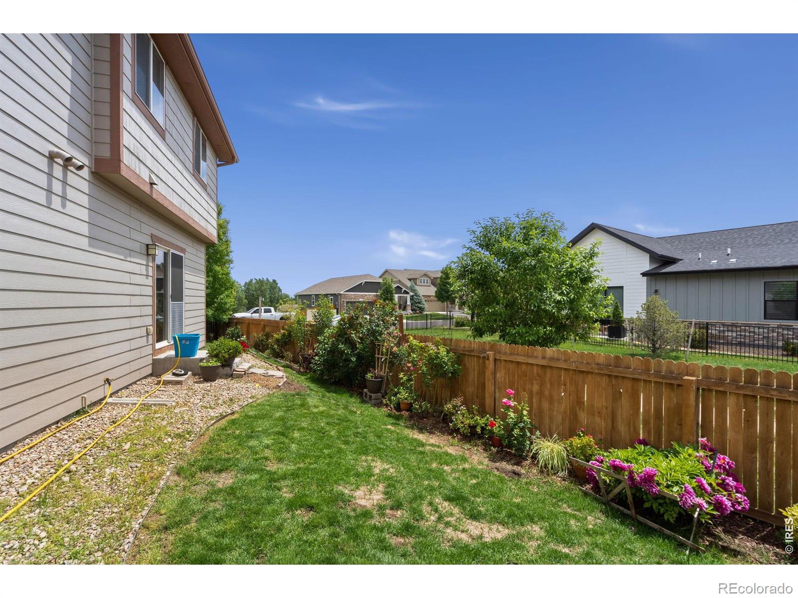 MLS Image #35 for 3481  yule trail drive,fort collins, Colorado