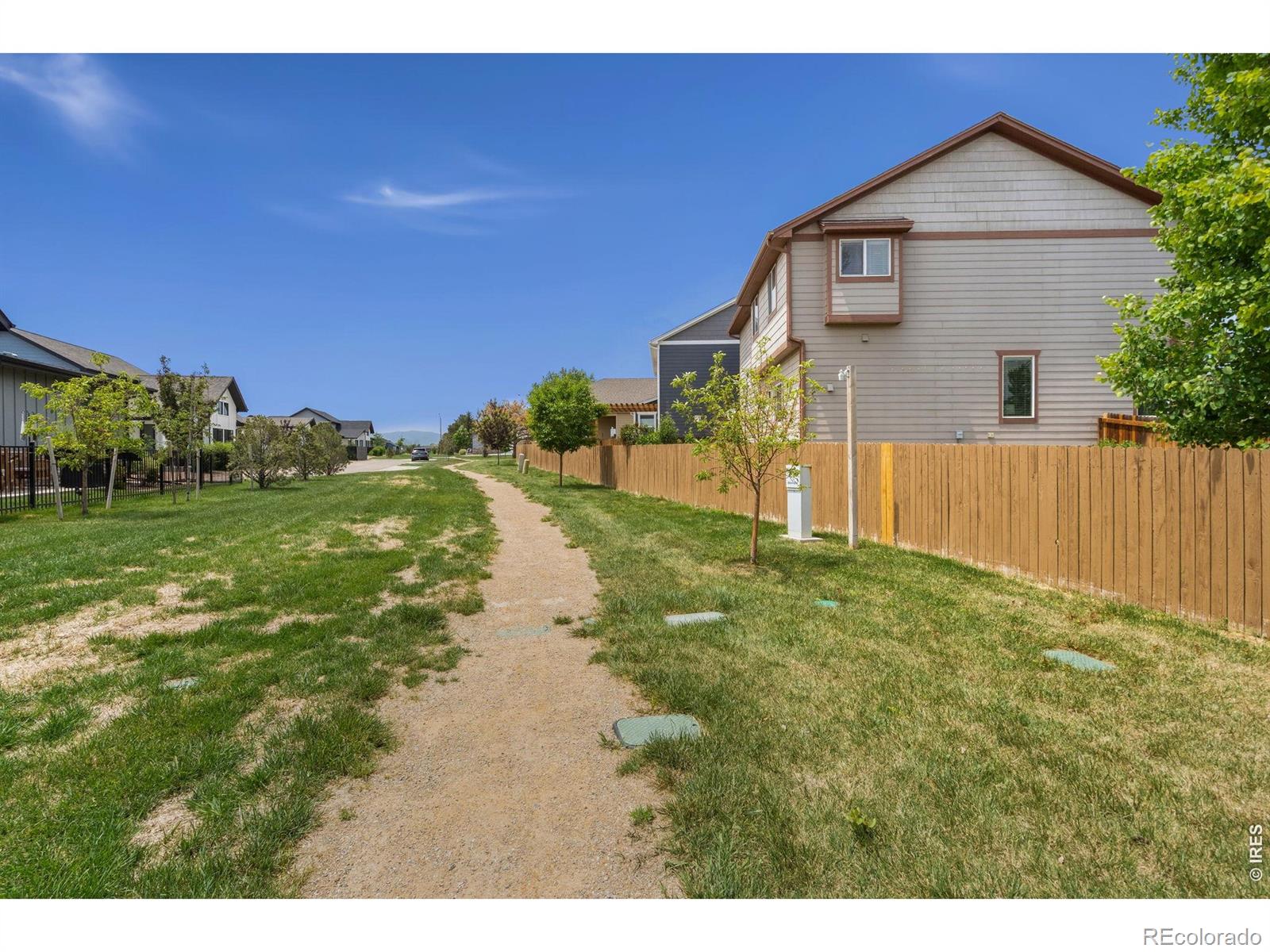 MLS Image #37 for 3481  yule trail drive,fort collins, Colorado