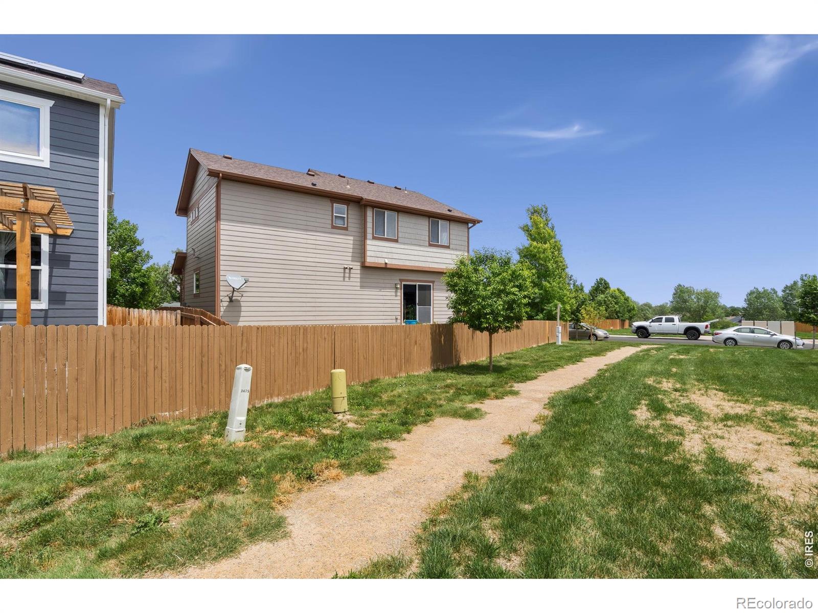 MLS Image #38 for 3481  yule trail drive,fort collins, Colorado