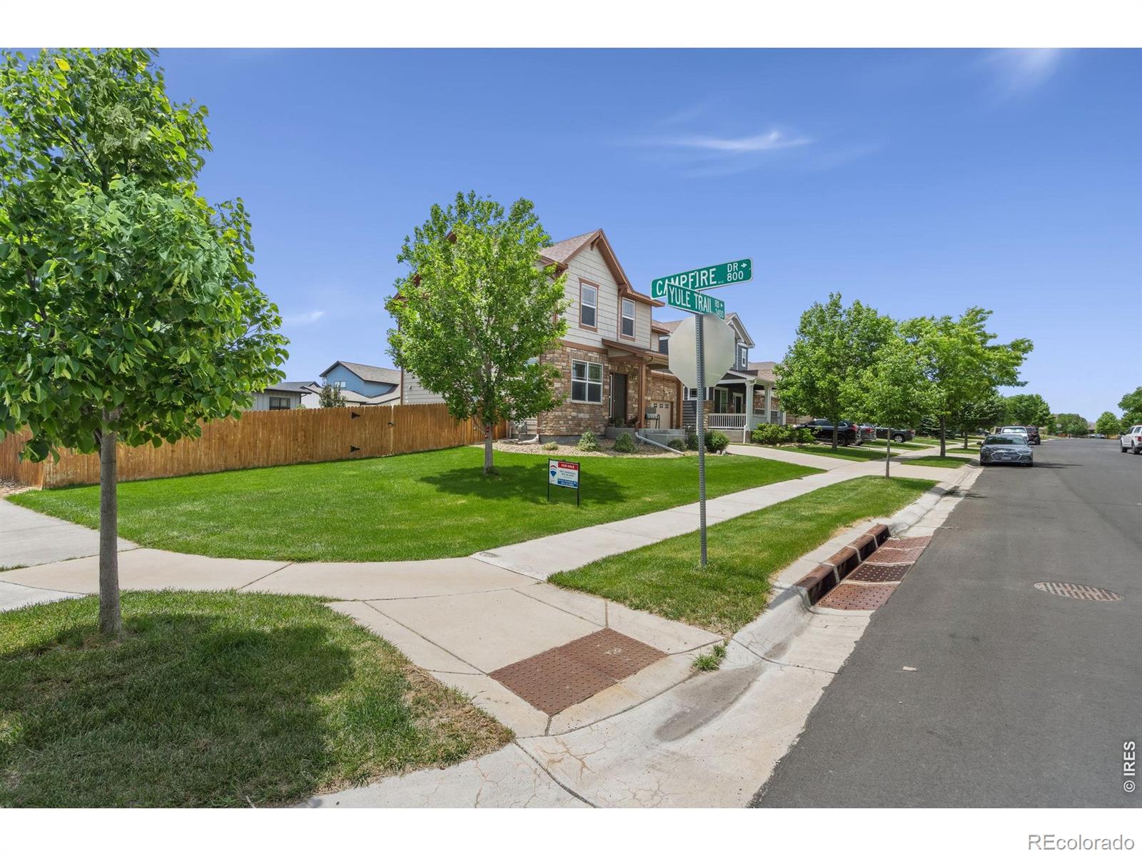 MLS Image #39 for 3481  yule trail drive,fort collins, Colorado