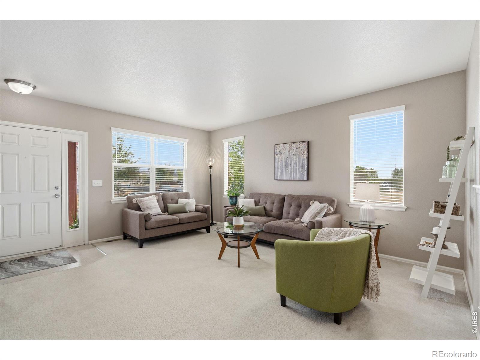 MLS Image #4 for 3481  yule trail drive,fort collins, Colorado
