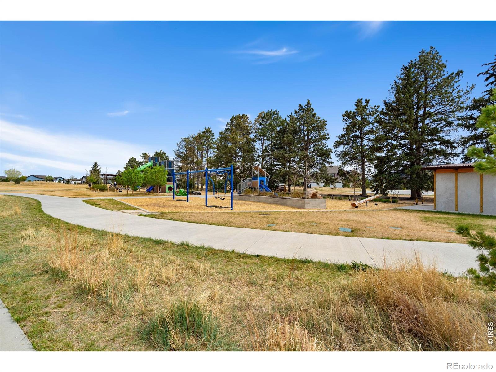MLS Image #40 for 3481  yule trail drive,fort collins, Colorado