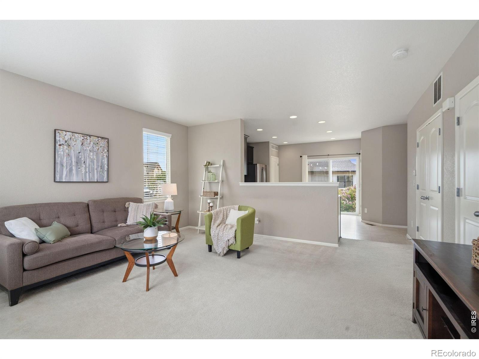 MLS Image #5 for 3481  yule trail drive,fort collins, Colorado