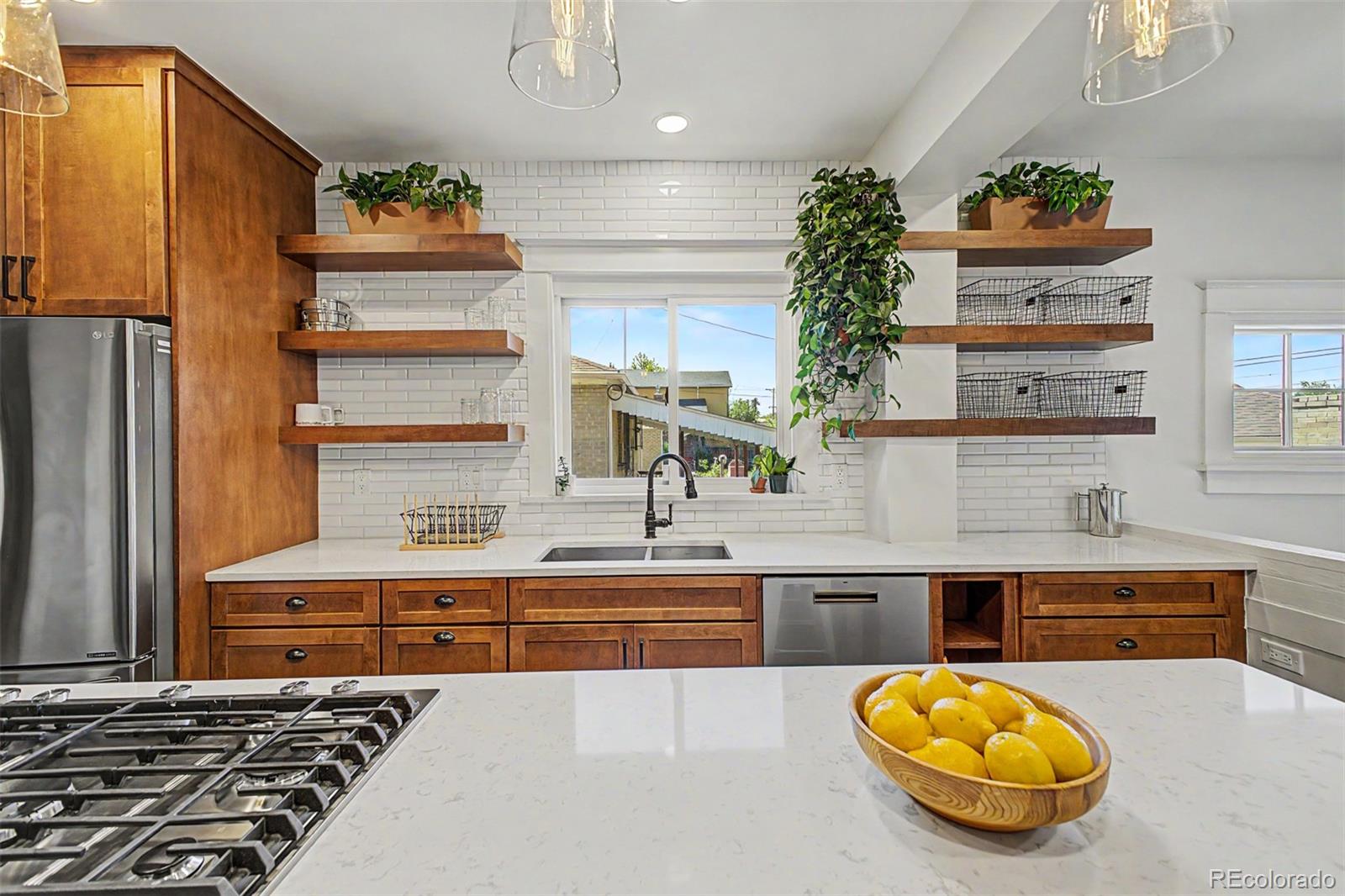 MLS Image #10 for 2671  albion street,denver, Colorado