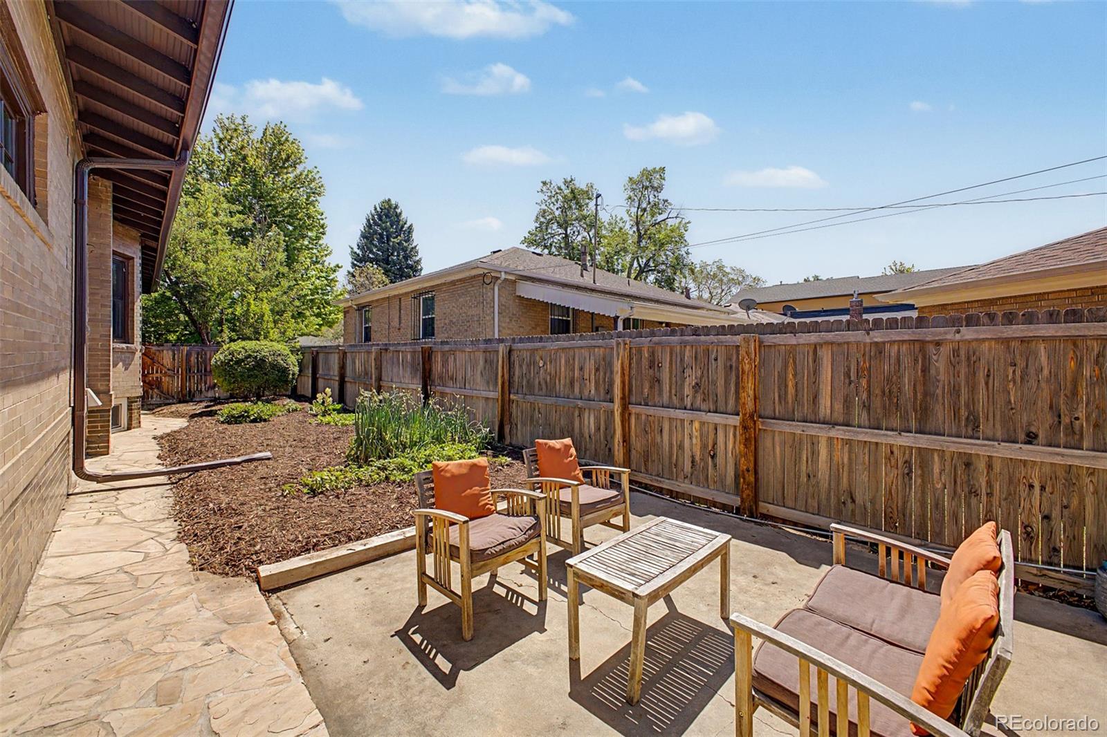 MLS Image #23 for 2671  albion street,denver, Colorado
