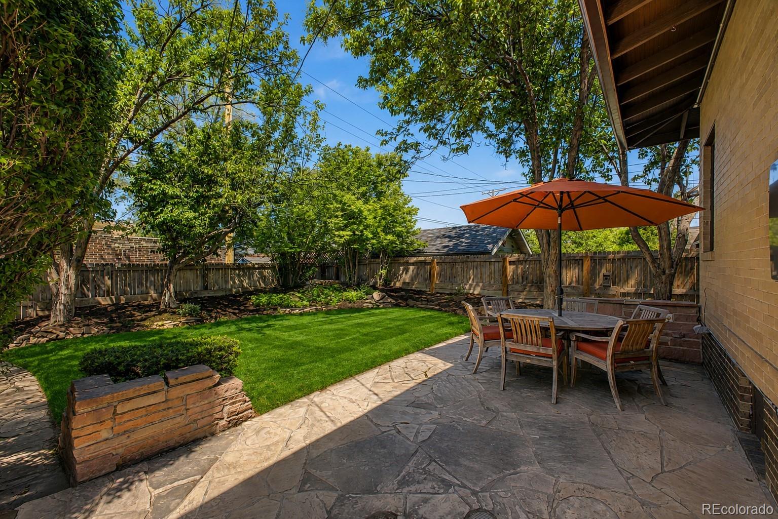 MLS Image #26 for 2671  albion street,denver, Colorado