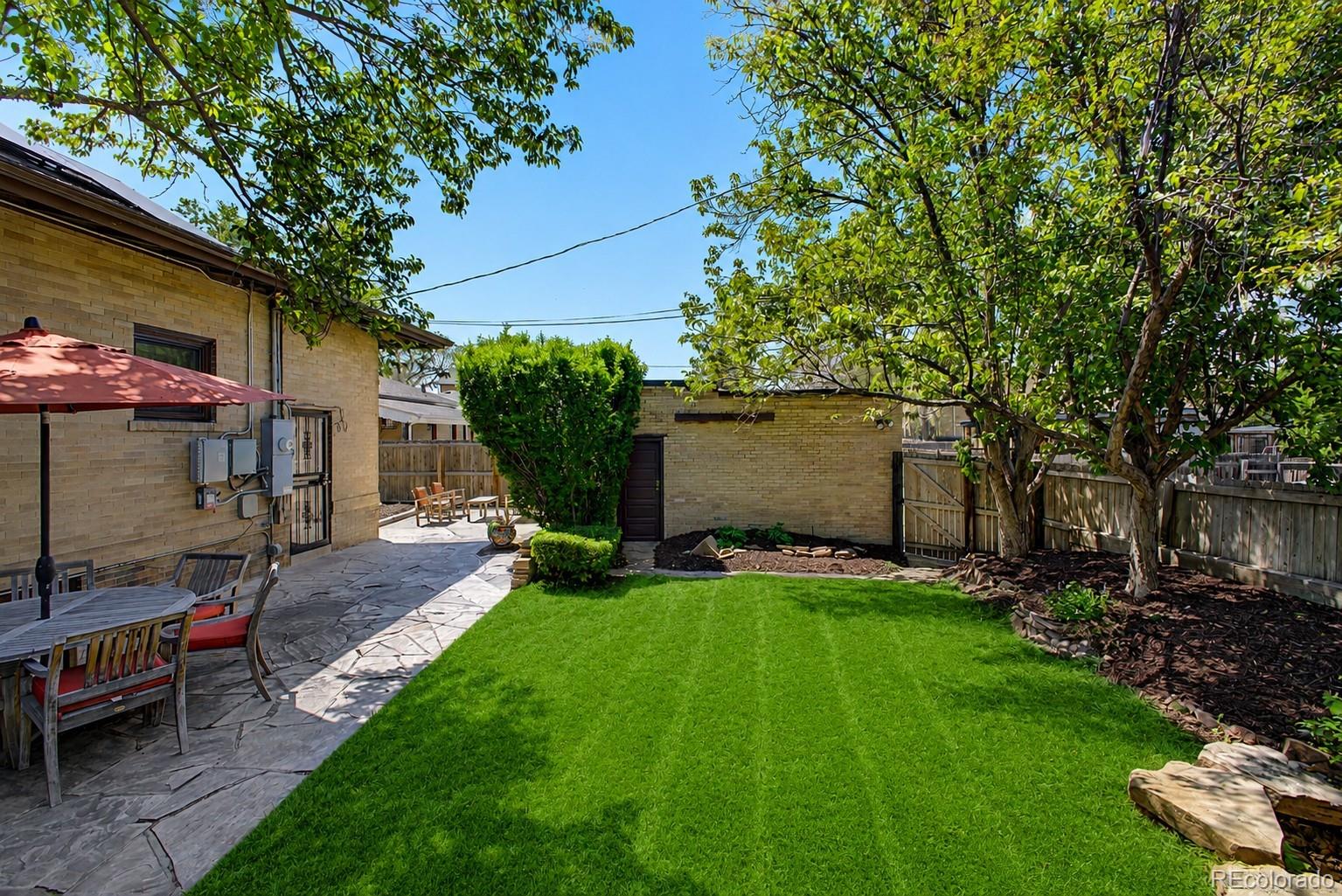 MLS Image #27 for 2671  albion street,denver, Colorado