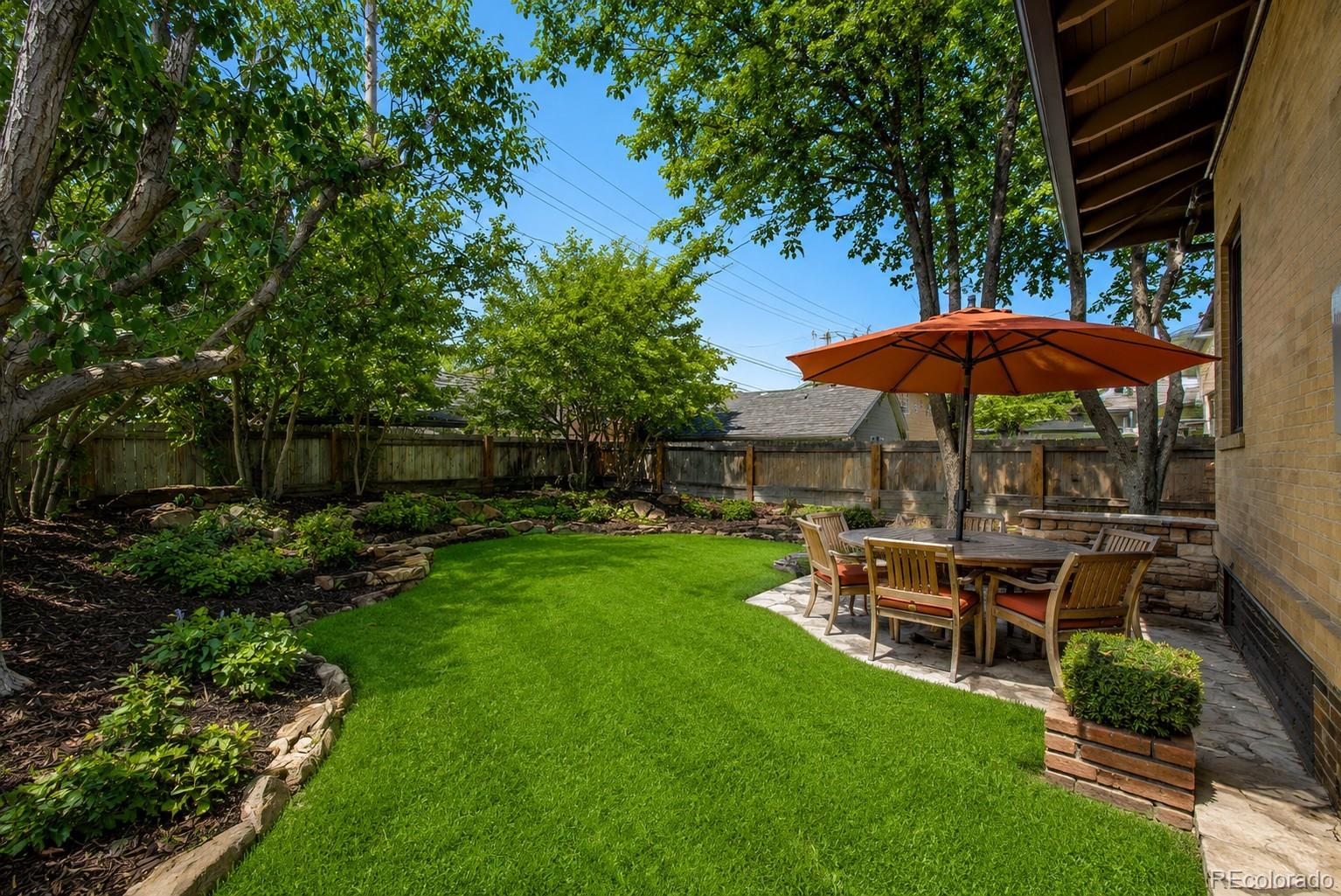 MLS Image #28 for 2671  albion street,denver, Colorado