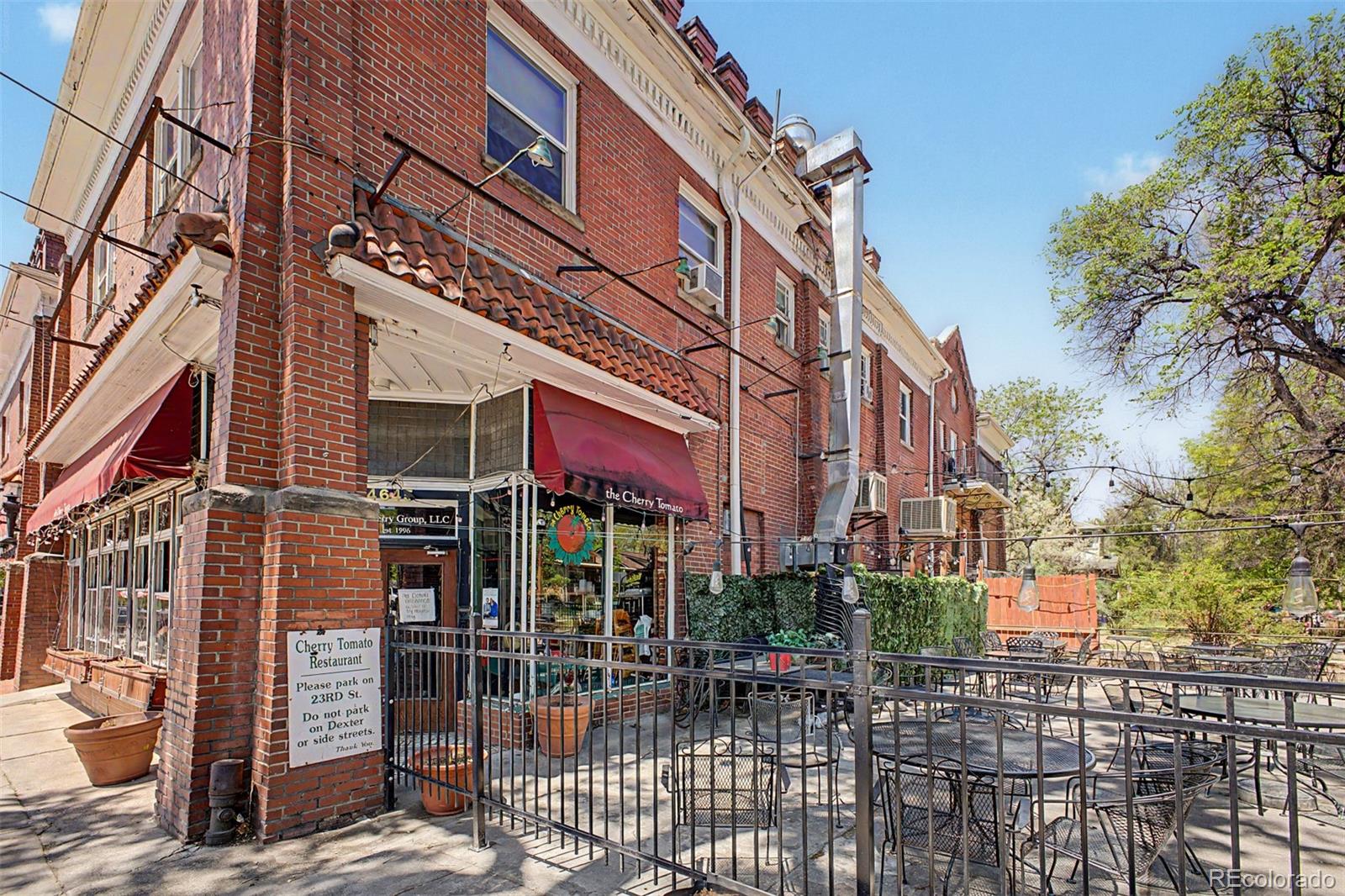 MLS Image #30 for 2671  albion street,denver, Colorado