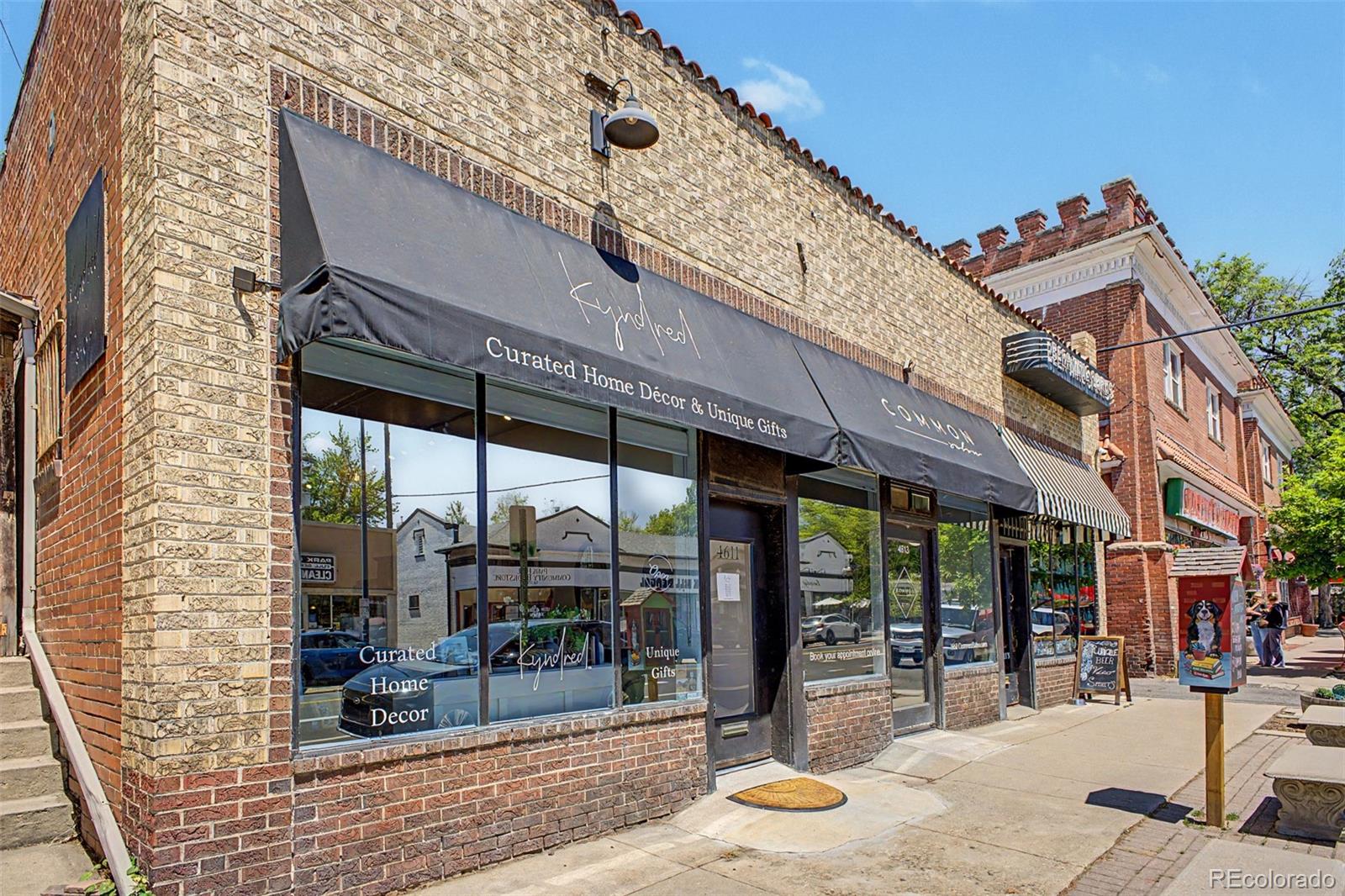MLS Image #32 for 2671  albion street,denver, Colorado