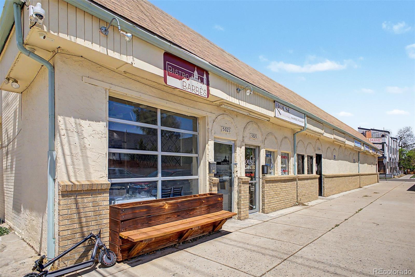 MLS Image #35 for 2671  albion street,denver, Colorado