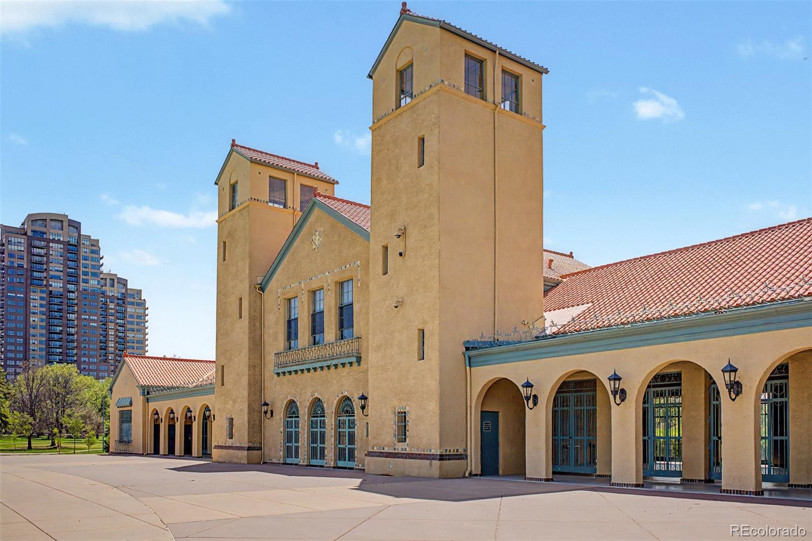 MLS Image #41 for 2671  albion street,denver, Colorado