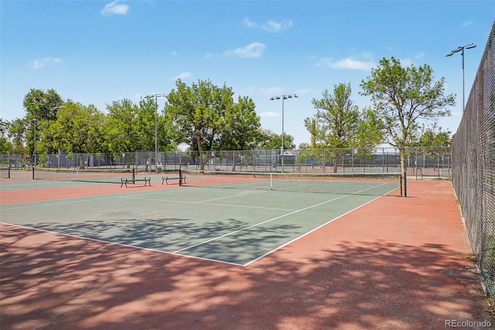 MLS Image #46 for 2671  albion street,denver, Colorado