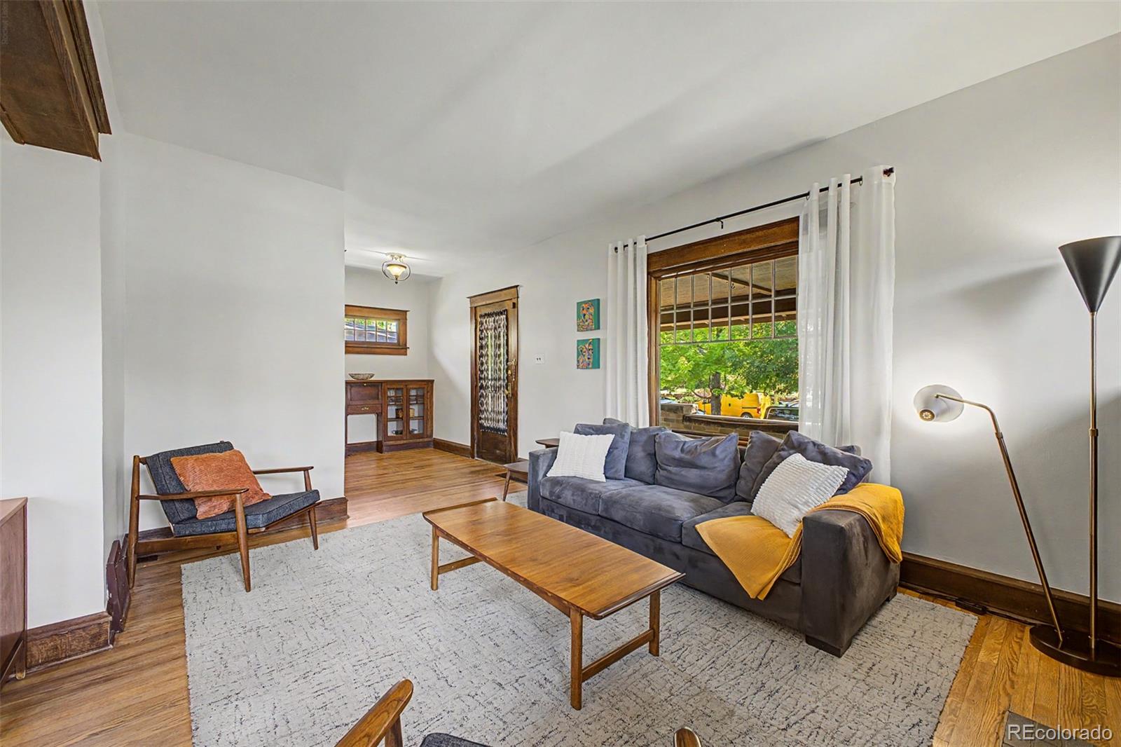 MLS Image #5 for 2671  albion street,denver, Colorado