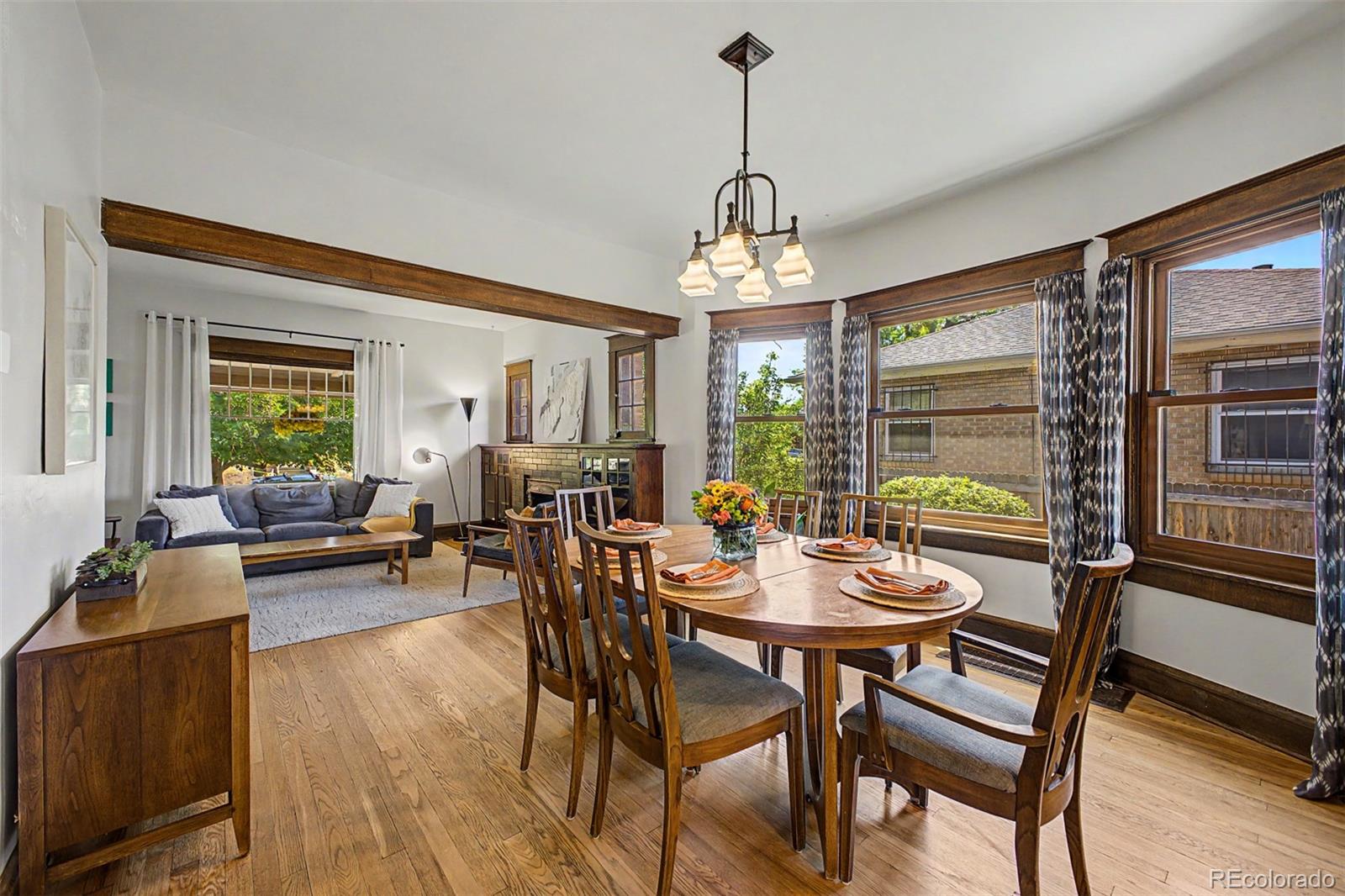 MLS Image #6 for 2671  albion street,denver, Colorado