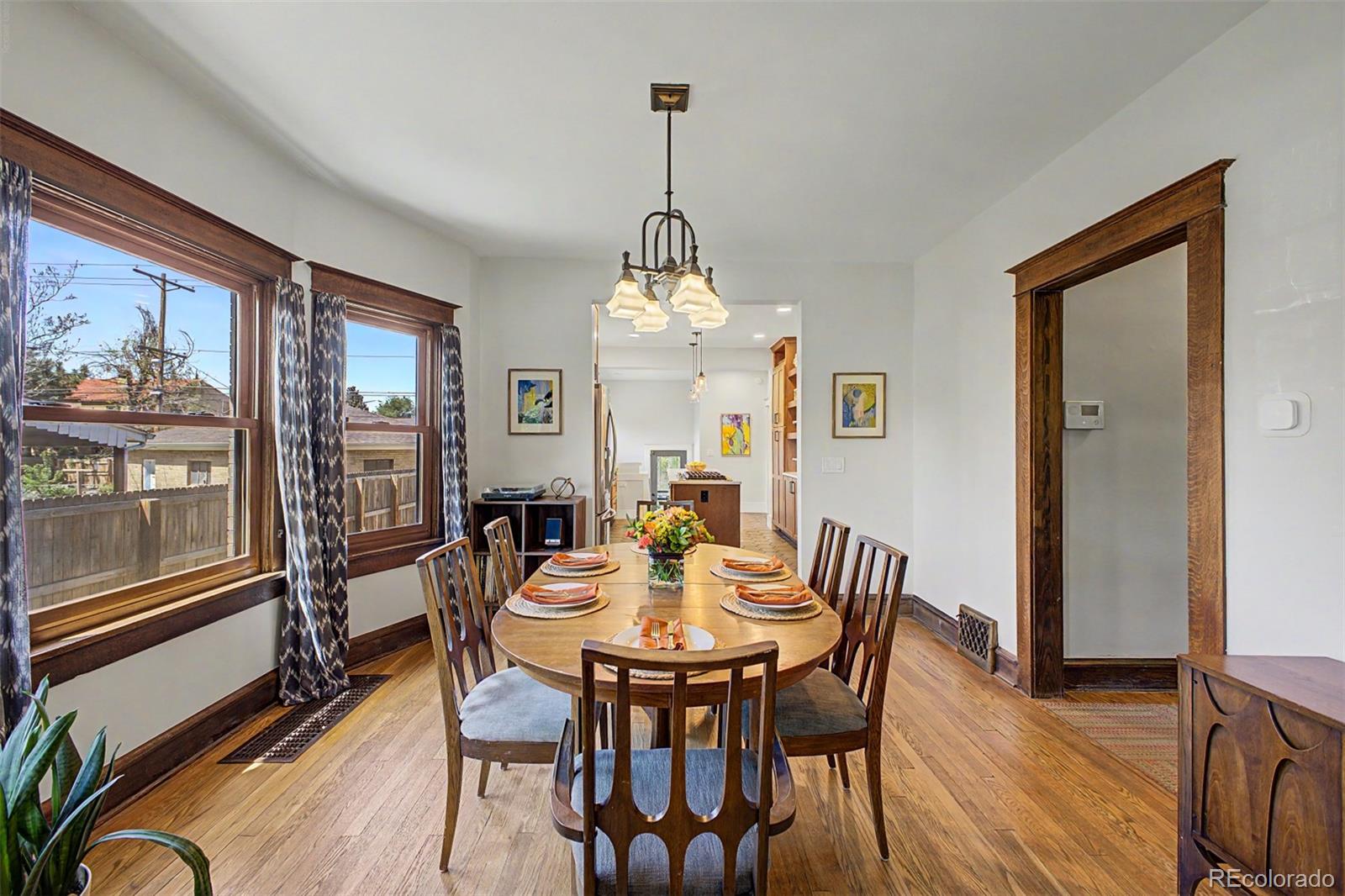 MLS Image #7 for 2671  albion street,denver, Colorado